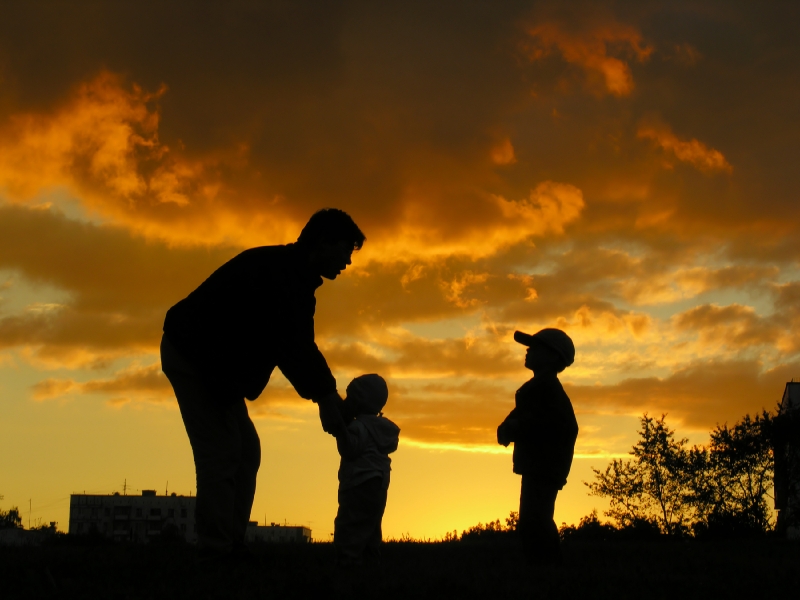 Five Non-Negotiable Duties of a Father | Singing with the Spirit