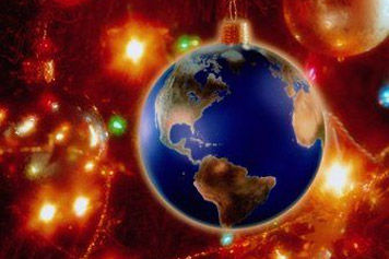 Joy to the World – Singing with the Spirit