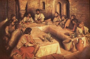 Lord's Supper