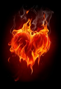 hearts on fire