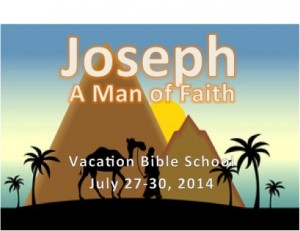 vbs logo...2014