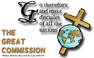 Great-Commission