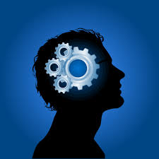 Thinking mind