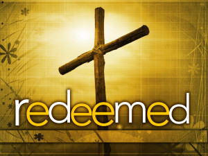 redeemed