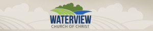 Waterview logo