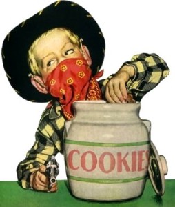 Cookie-Jar