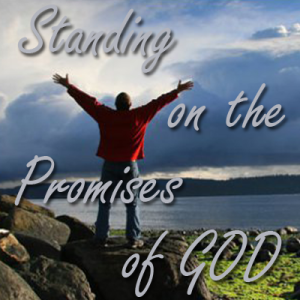 standing on the promises