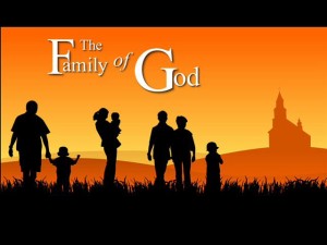 family of God