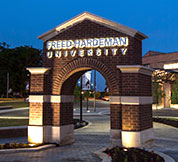 FHU GC