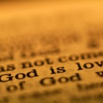 God is Love